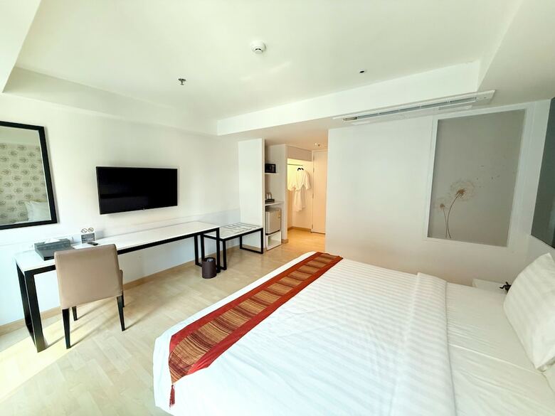 Hotel Le D'tel Bangkok
