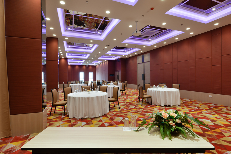 Hotel Le D'tel Bangkok