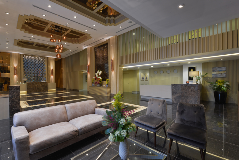 Hotel Le D'tel Bangkok