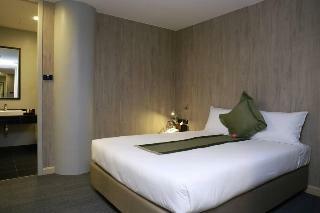 Albergue Sleep Box By Miracle