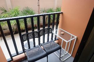 Hotel D�well Residence Don Muang