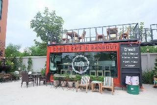 Hotel D�well Residence Don Muang
