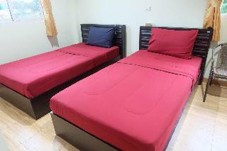 Hotel Nittaya Residence Don Muang