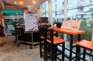 Hotel Nittaya Residence Don Muang