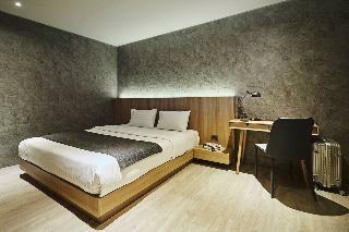 Hotel Aspira Tropical Residence Thonglor
