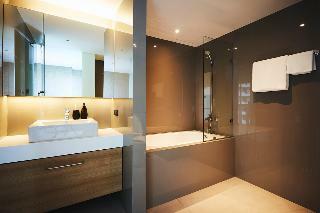 Hotel Aspira Tropical Residence Thonglor
