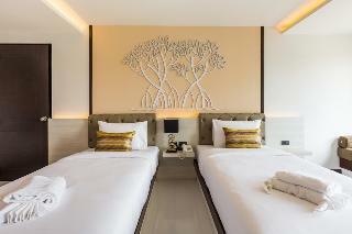 River Front Hotel Krabi