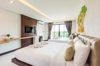 River Front Hotel Krabi