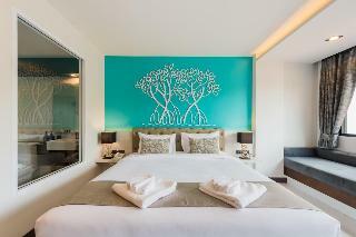 River Front Hotel Krabi