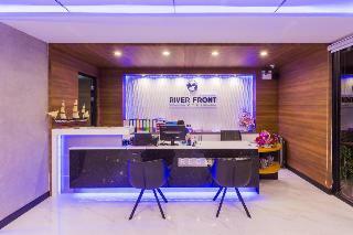 River Front Hotel Krabi