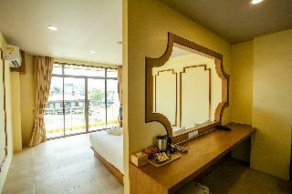 Hotel Hula Anana Resort Krabi