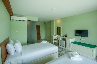Hotel Hula Anana Resort Krabi