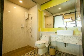 Hotel Hula Anana Resort Krabi