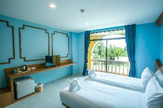 Hotel Hula Anana Resort Krabi