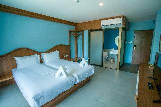 Hotel Hula Anana Resort Krabi