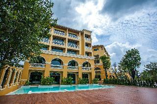 Hotel Hula Anana Resort Krabi