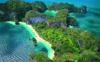 Hotel Hula Anana Resort Krabi