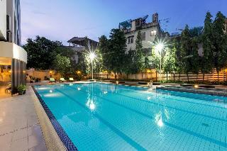 Aparthotel Rompo Mansion Hotel