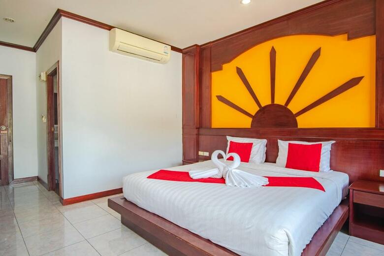 Hotel Art Mansion Patong