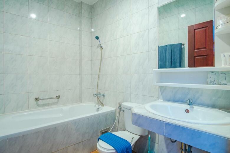 Hotel Art Mansion Patong