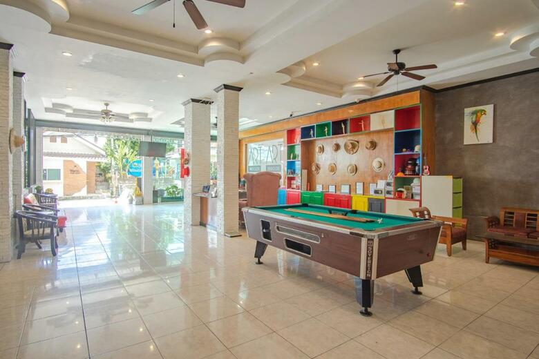 Hotel Art Mansion Patong