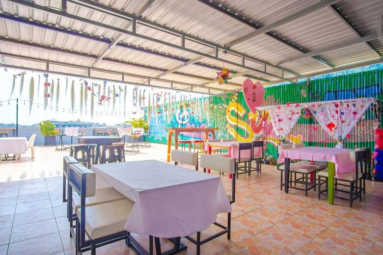 Hotel Art Mansion Patong