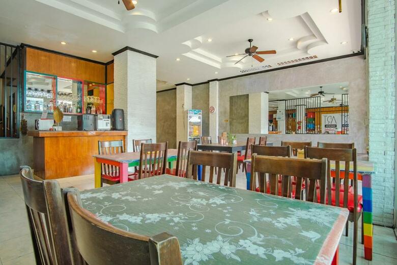 Hotel Art Mansion Patong