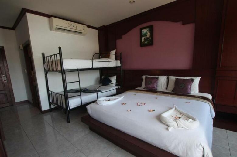 Hotel Art Mansion Patong
