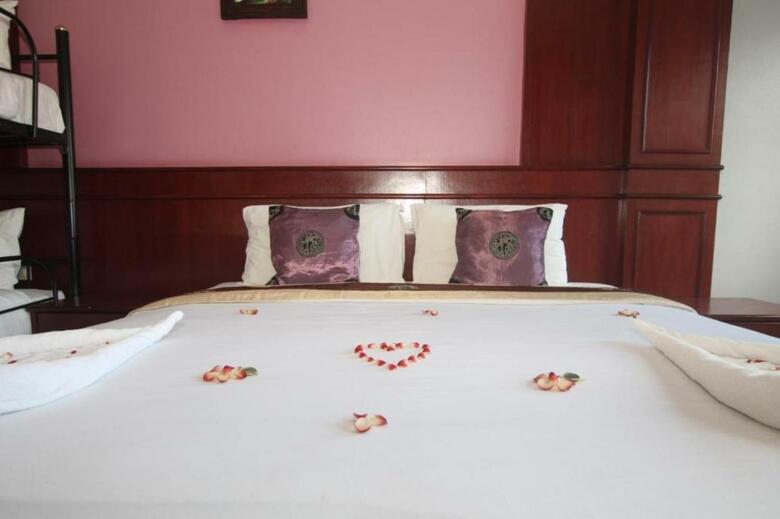 Hotel Art Mansion Patong