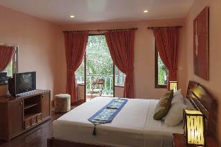 Hotel The Pe La Resort