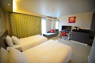 Hotel Praso@ratchada 12
