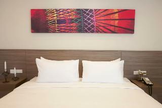 Hotel Praso@ratchada 12