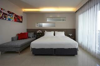Hotel Praso@ratchada 12