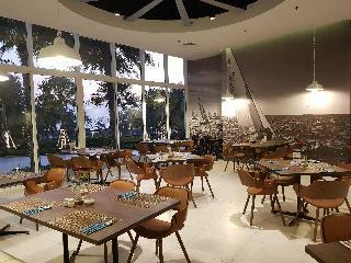 Hotel White Sand Beach Residences Pattaya