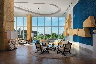 Hotel White Sand Beach Residences Pattaya