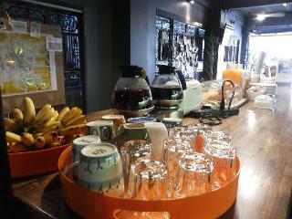 Hotel Fulfill Phuket Hostel