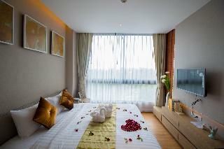 Hotel Phu Dahla Residences
