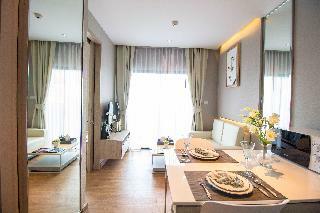 Hotel Phu Dahla Residences