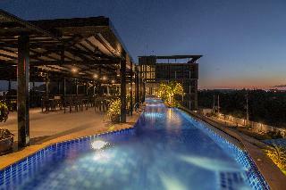 Hotel Phu Dahla Residences