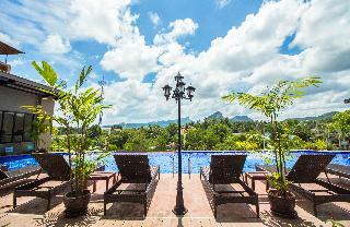 Hotel Phu Dahla Residences