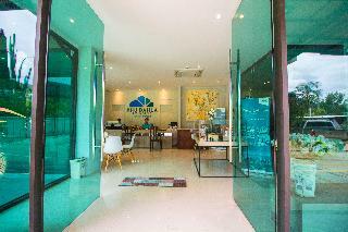 Hotel Phu Dahla Residences