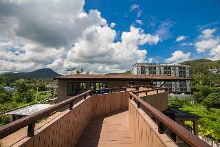 Hotel Phu Dahla Residences