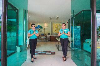 Hotel Phu Dahla Residences