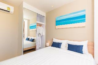 Hotel Diamond Resort Phuket