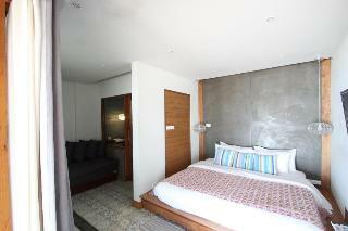 Hotel Bliss Resort Krabi