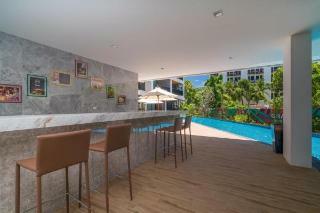 Hotel Grand Kata Vip - Kata Beach