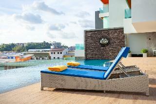 Hotel Grand Kata Vip - Kata Beach