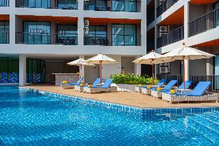 Hotel Grand Kata Vip - Kata Beach