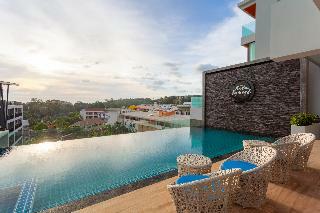 Hotel Grand Kata Vip - Kata Beach
