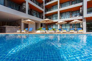 Hotel Grand Kata Vip - Kata Beach